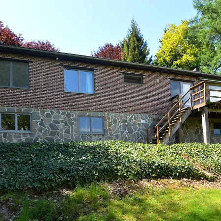 Dom wakacyjny Beautiful In With Terrace Garden *