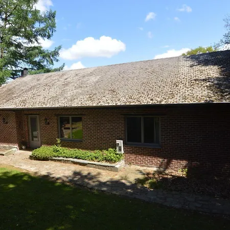 Beautiful In With Terrace Garden * Trou de Bra