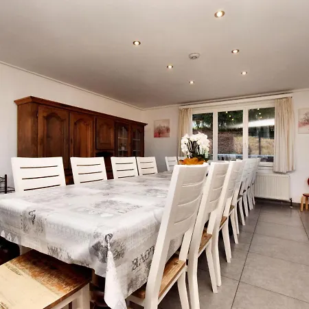 Beautiful In With Terrace Garden Dom wakacyjny *