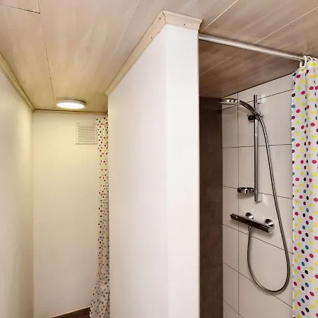 Beautiful In With Terrace Garden Dom wakacyjny Trou de Bra