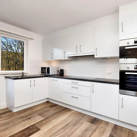 Dom wakacyjny Beautiful In With Terrace Garden *