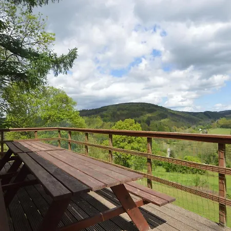 Beautiful In With Terrace Garden *