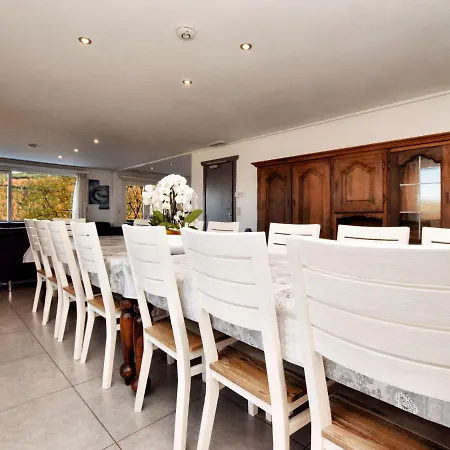 Beautiful In With Terrace Garden *