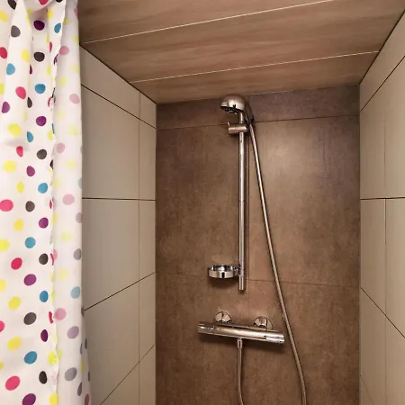 Beautiful In With Terrace Garden