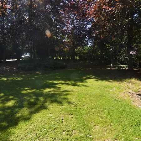 Beautiful In With Terrace Garden Dom wakacyjny