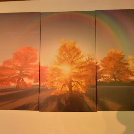 Dom wakacyjny Beautiful In With Terrace Garden