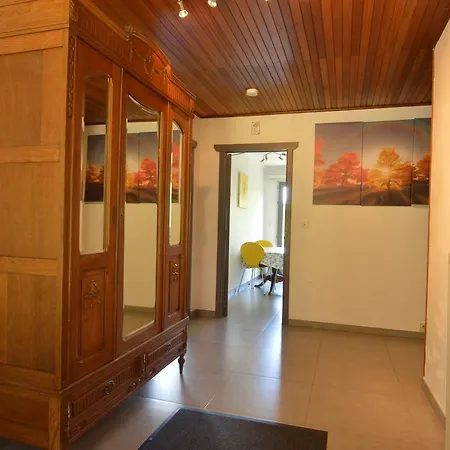 Dom wakacyjny Beautiful In With Terrace Garden