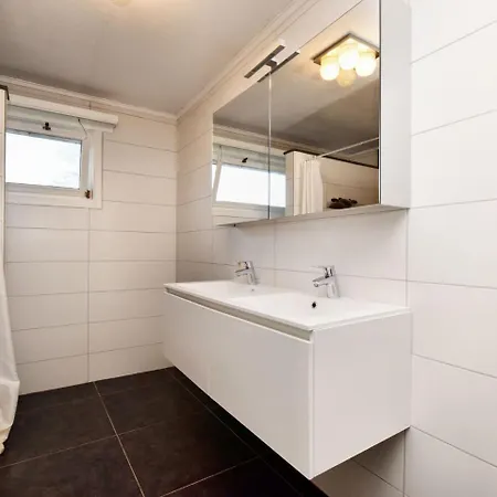 Beautiful In With Terrace Garden Dom wakacyjny